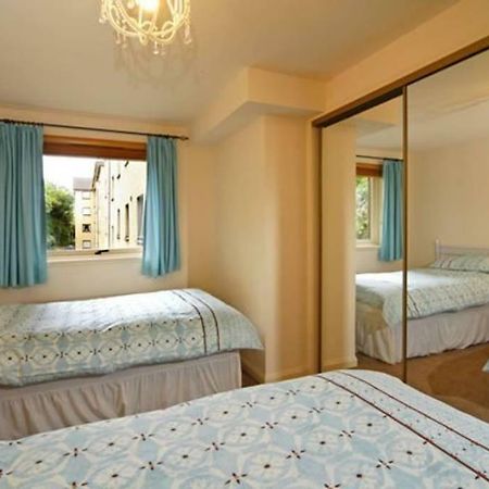 3 Albany Apartments - Oban Esterno foto