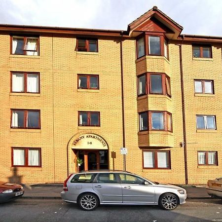 3 Albany Apartments - Oban Esterno foto