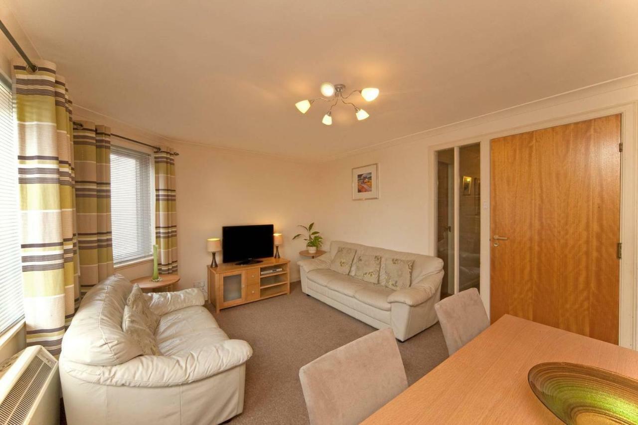 3 Albany Apartments - Oban Esterno foto