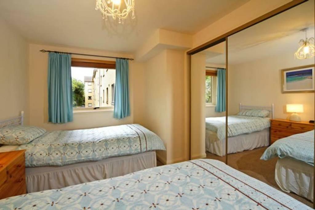 3 Albany Apartments - Oban Esterno foto